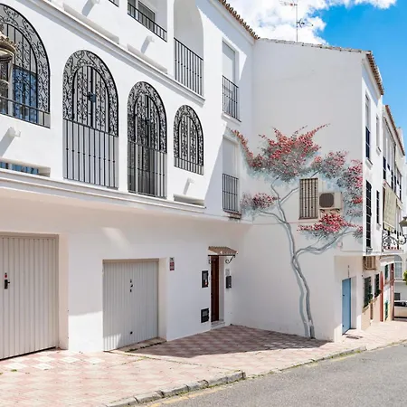 Violeta Old Town Villa